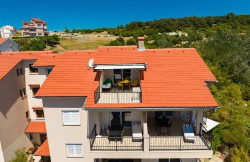 Lopar Apartment | Haus Mit Meerblick
