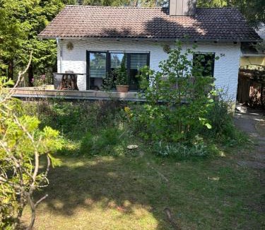 Gersbach House | Haus mit Sauna am Waldrand - Nähe Brombachsee Altmühlsee