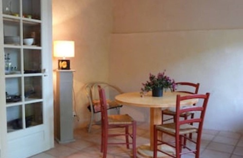 Rustrel House | Haus mit Terasse