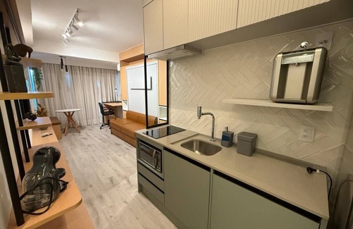 Sao Paulo Condo | Haus Mitre Residences