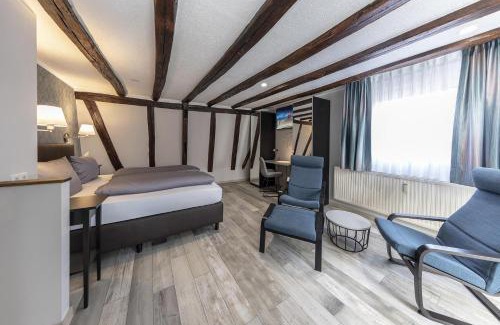 Rhens House | Haus Mittelrhein