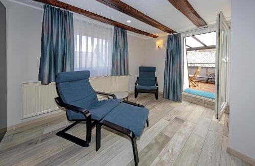 Rhens House | Haus Mittelrhein