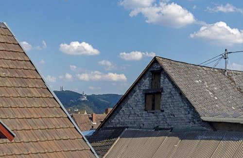 Rhens House | Haus Mittelrhein