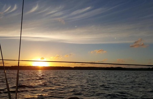 Gelting Apartment | Haus Moewennest