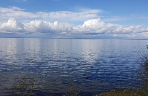 Gelting Apartment | Haus Moewennest