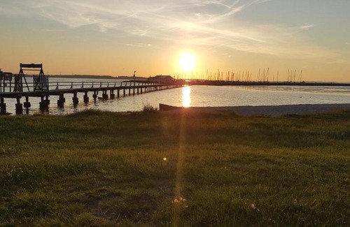 Gelting Apartment | Haus Moewennest