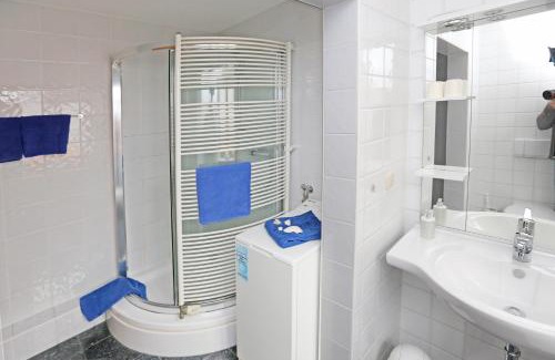 Bad Heilbrunn Apartment | Haus Mona *