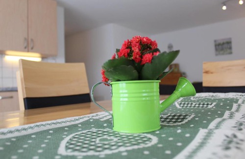 Saas Almagell Apartment | Haus Mondelli