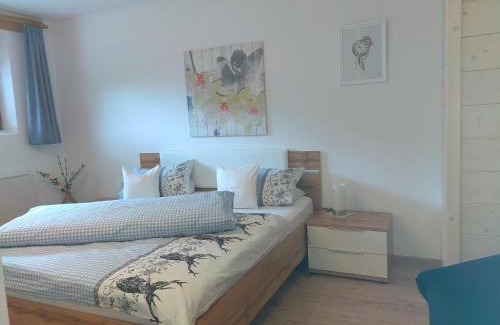 Nesselwaengle Apartment | Haus Monika