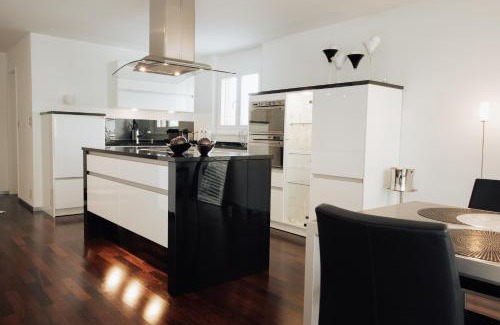 Unterbaech Apartment | Haus Montanara