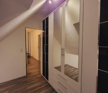 Warsingsfehn House | Haus Moor Merland