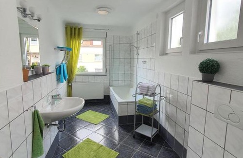 Niederlinxweiler House | Haus Morgensonne