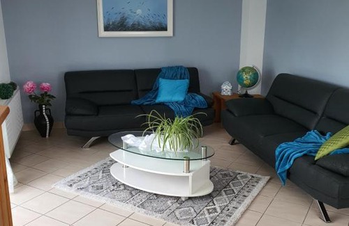 Niederlinxweiler House | Haus Morgensonne
