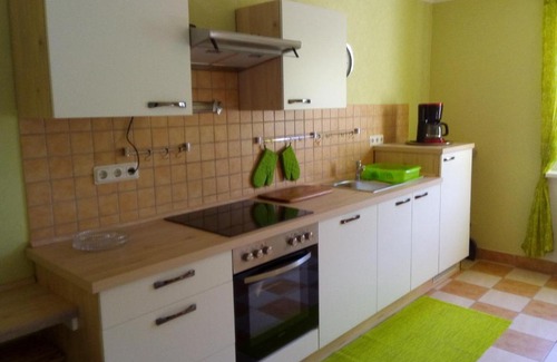 Niederlinxweiler House | Haus Morgensonne