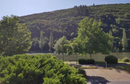 Klotten House | Haus Mosel