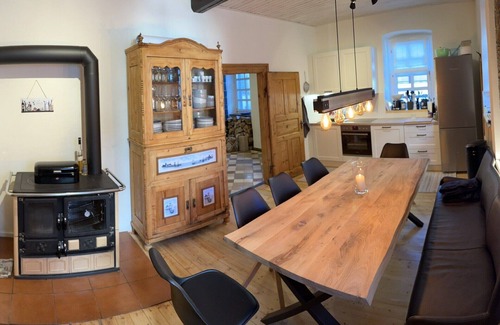 Neef House | Haus Moselflair - Completely renovated with old charm - Infrared sauna