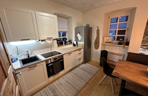 Neef House | Haus Moselflair - Completely renovated with old charm - Infrared sauna