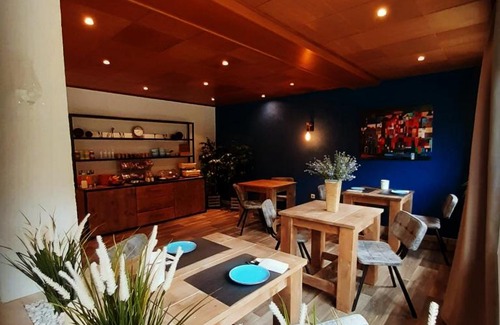 Ediger Bed & Breakfast | Haus Moselliebe B&B