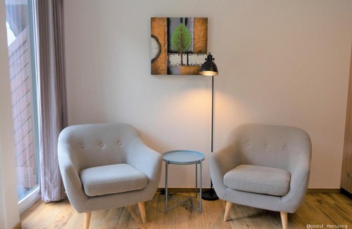 Ediger Bed & Breakfast | Haus Moselliebe B&B