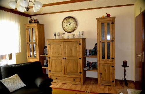 Wildensee Apartment | Haus Moser