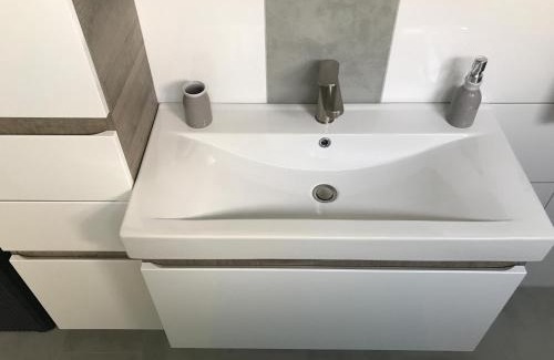 Mutlangen Apartment | Haus Mozartstraße