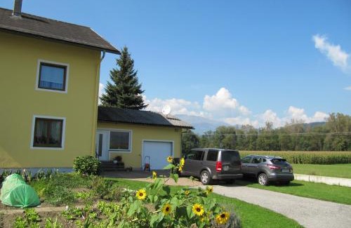 Spittal an der Drau Apartment | Haus Mup
