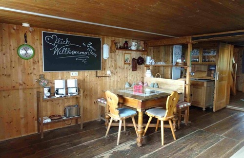 Blons House | Haus Mura - Ferienhaus mit Traumaussicht