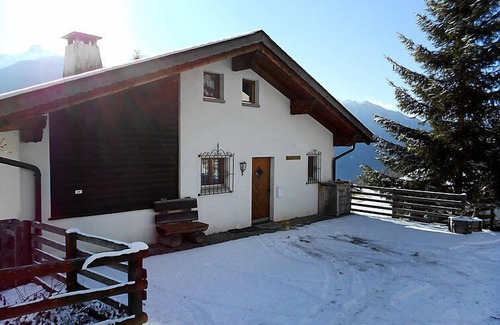 Schmitten House | Haus Murena by Interhome