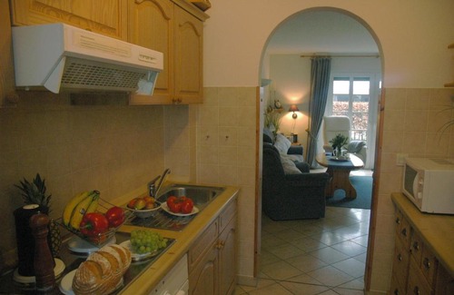 Norderhafen House | Haus Muschelsucher 2