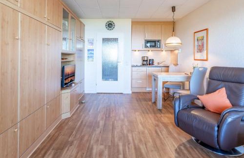 Doese Apartment | Haus Nautic, FeWo 316