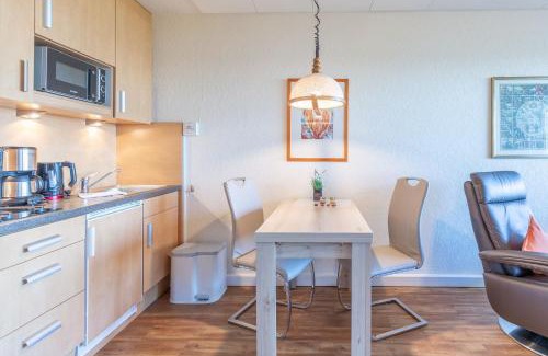 Doese Apartment | Haus Nautic, FeWo 316