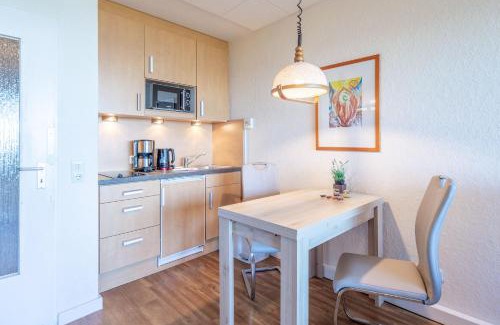 Doese Apartment | Haus Nautic, FeWo 316