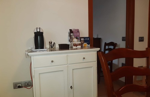 Assenza Apartment | HAUS NICOLO '- Brenzone