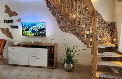 Altenau Apartment | Haus Nietmann Ferienwohnung 3