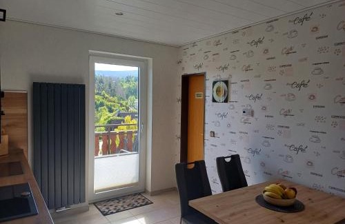 Altenau Apartment | Haus Nietmann Ferienwohnung 3