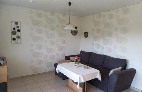 Altenau Apartment | Haus Nietmann Kleine gemütliche Ferienwohnung mit modernen Akzenten