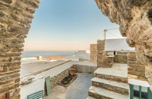 Arnados House | Haus Nikos - Tinos - Arnados