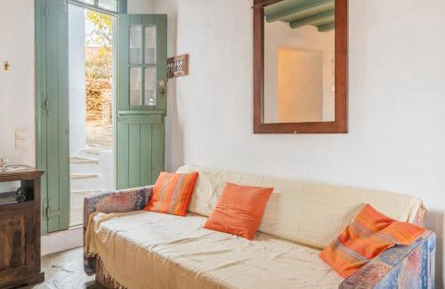 Arnados House | Haus Nikos - Tinos - Arnados