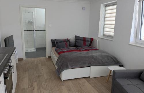 Demmin Apartment | Haus No. 5A