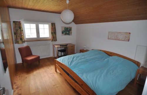 Rodels Apartment | Haus Noains