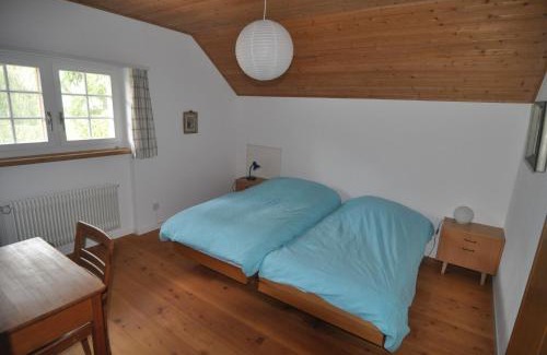 Rodels Apartment | Haus Noains