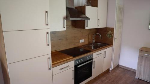 Vahlhausen Apartment | Haus Norderteich
