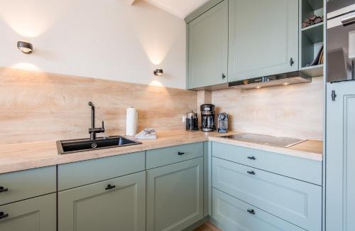 Westerland Apartment | Haus Nordhedig Whg 6