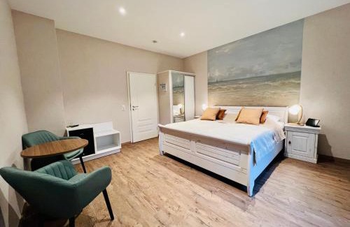 Ostseebad Ahrenshoop House | Haus Nordlicht