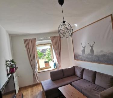 Spitz Apartment | Haus Nothnagl