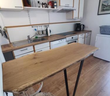 Spitz Apartment | Haus Nothnagl