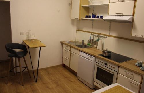 Spitz Apartment | Haus Nothnagl