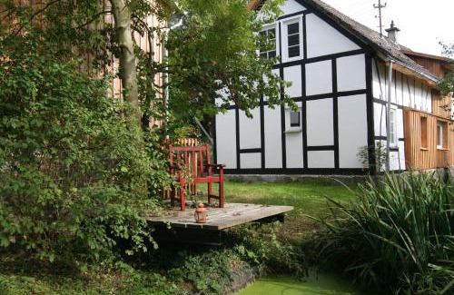 Ruppichteroth House | Haus Nr. 9