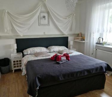 Wilkasy House | Haus Oberberg - Pokoje Ozonowane - ORŁY TURYSTYKI 2024