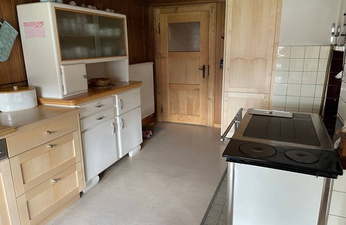 Bizau House | Haus Oberhauser in Bizau - Ferienhaus mit 2 SZ, max 5 Pers